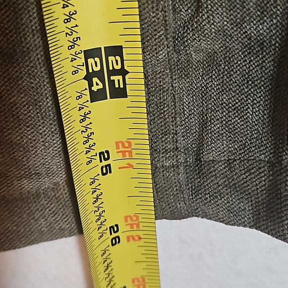 CJ Banks Green Full Zip Lightweight Jacket - Picture 6 of 7